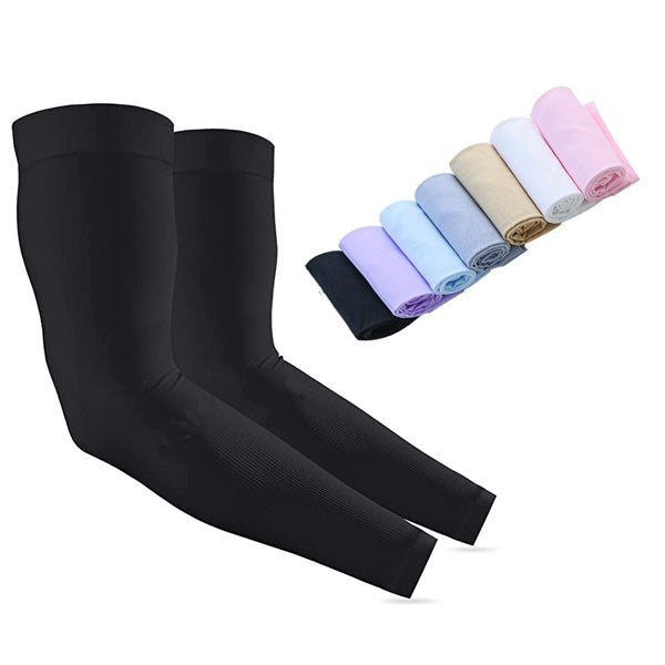 UV Sun Protection Arm Sleeves