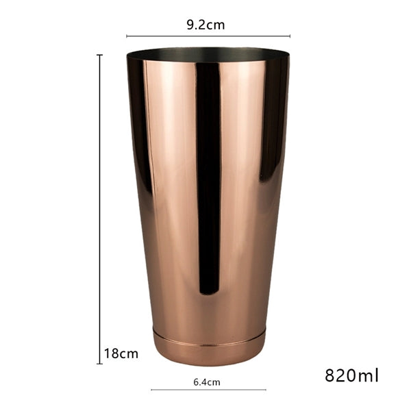 Stainless Steel Beer Mug