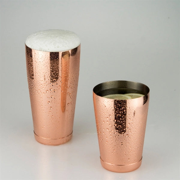 Stainless Steel Beer Mug