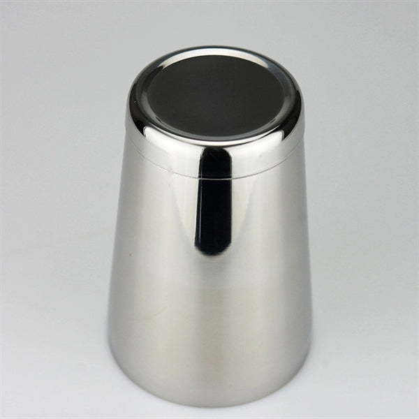 Stainless Steel Beer Mug