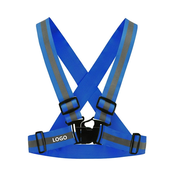 Running Reflective Vest