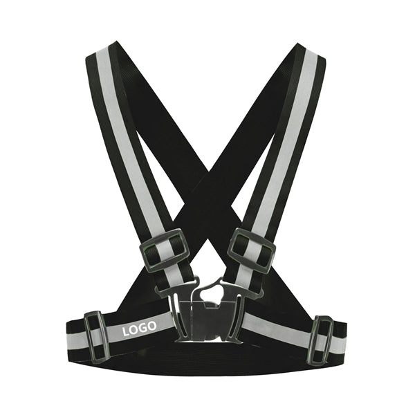 Running Reflective Vest