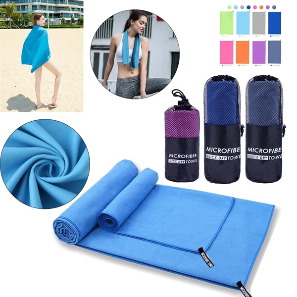 Ultra Soft Towel