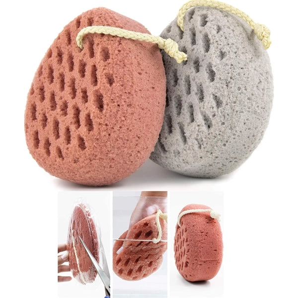 Bath Sponge