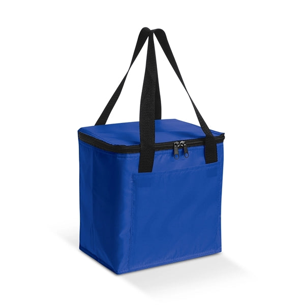 Cooler bag 9" x 9" x 6.7"