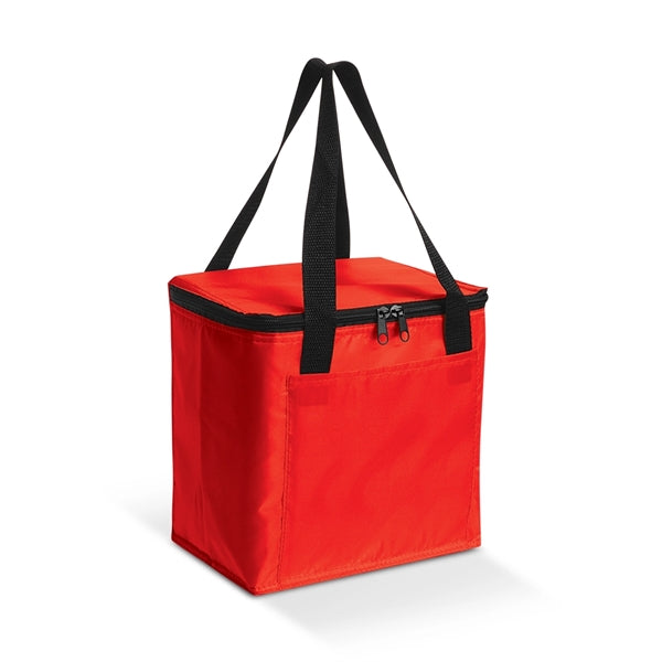 Cooler bag 9" x 9" x 6.7"