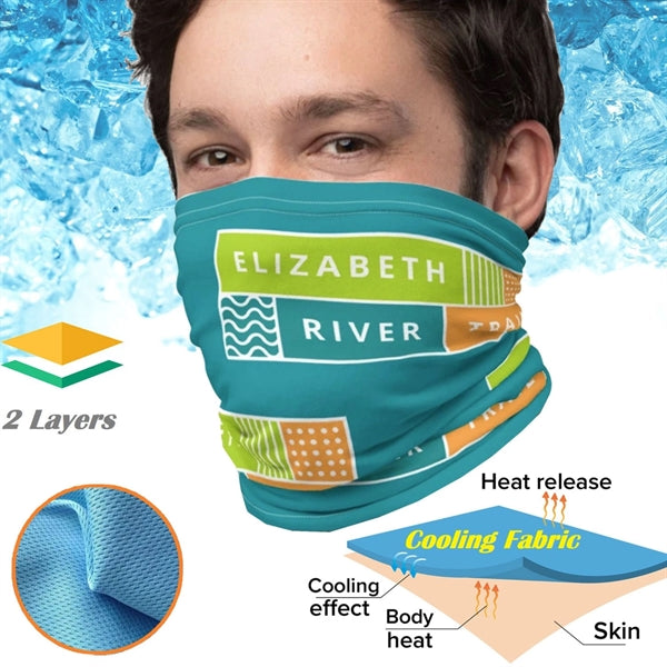 Cooling Neck Gaiter