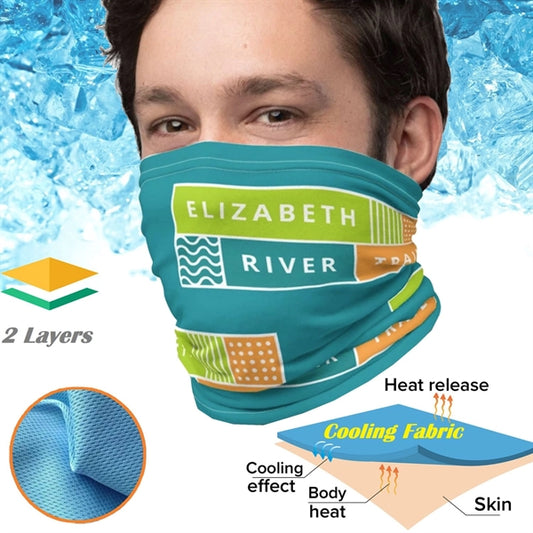 Cooling Neck Gaiter