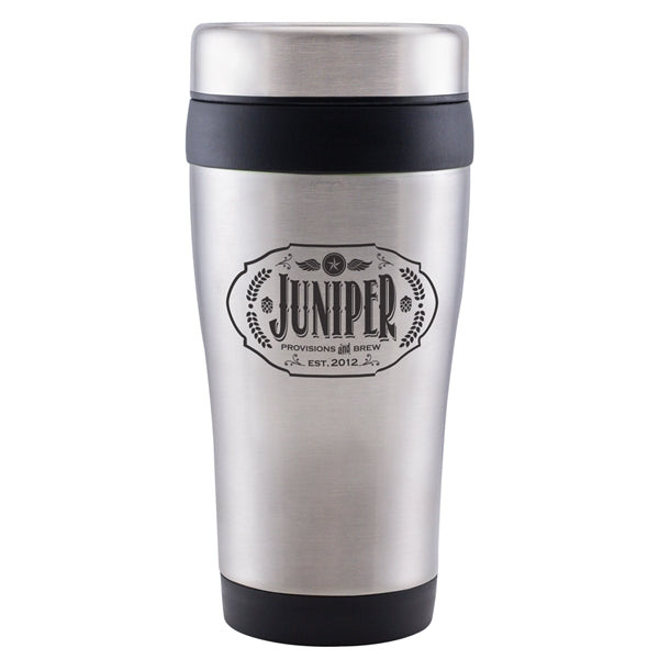 Legend - 16 Oz. Stainless Steel Tumbler