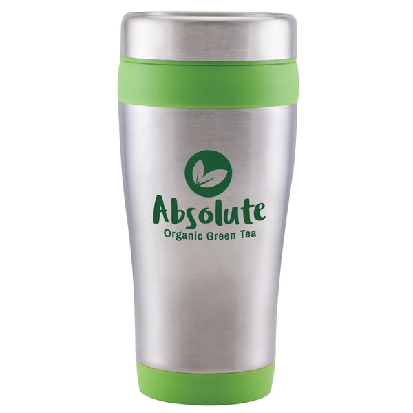 Legend - 16 Oz. Stainless Steel Tumbler