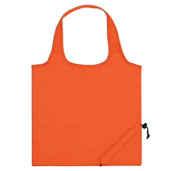 RPET Packable Tote Bag