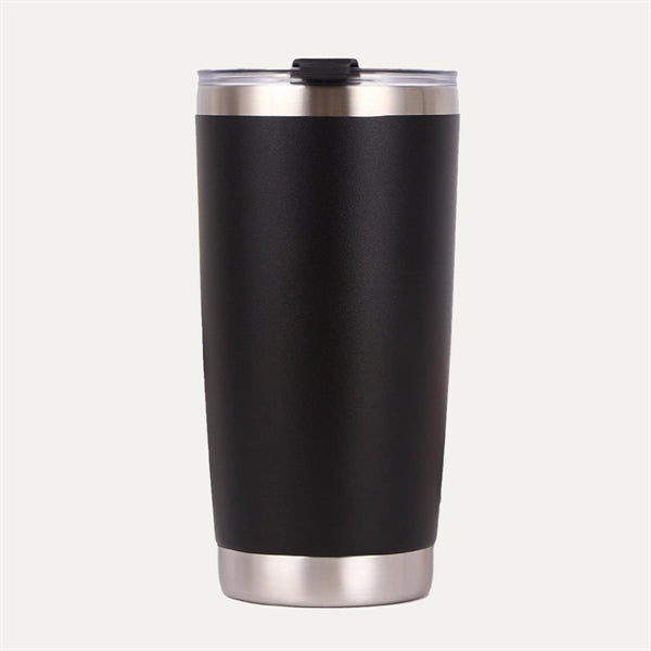 Stainless Steel Insulated Colorful Travel Mugs