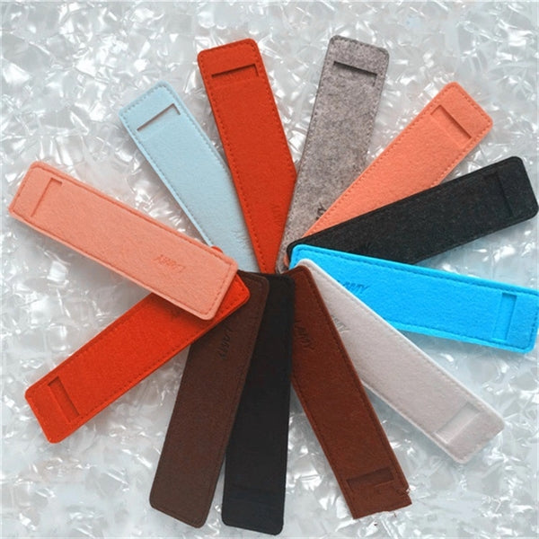 Elegant Non-Woven Felt Pen Pouch