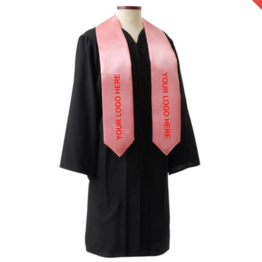 Graduation Honor Stole 60"
