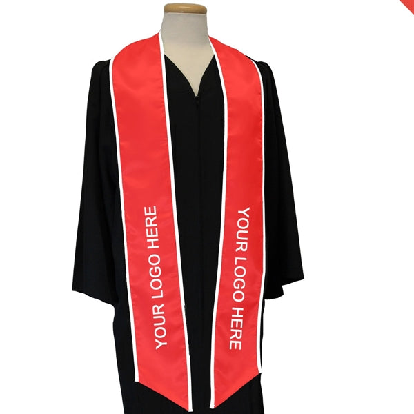 Graduation Honor Stole 60"