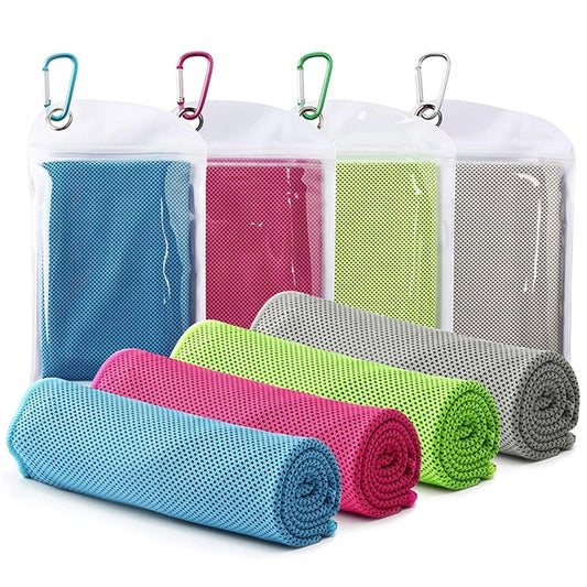 Yoga Cool Towel