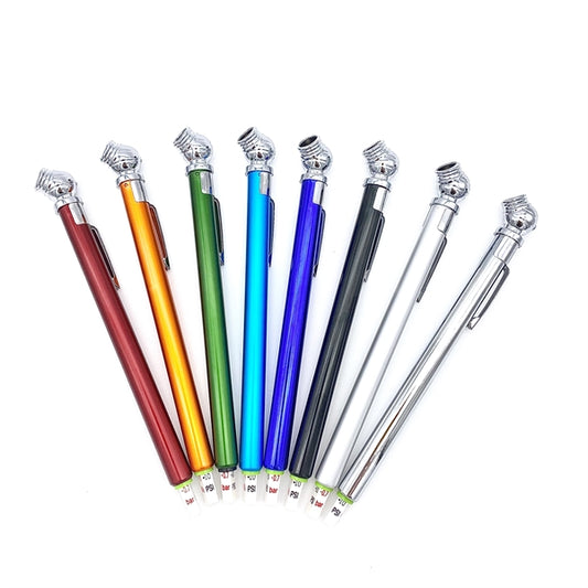 Aluminum Tire Gauge