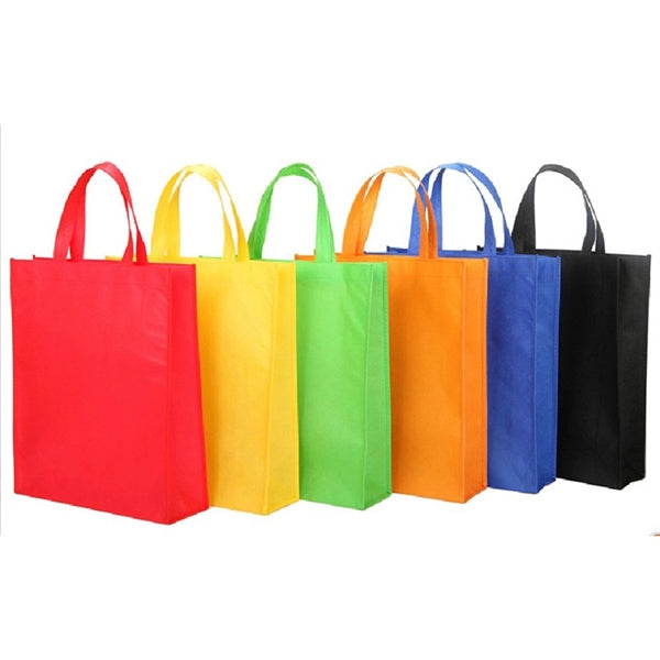 Non-Woven Tote Bag for Shopping