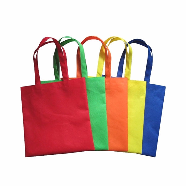 Non-Woven Tote Bag for Shopping