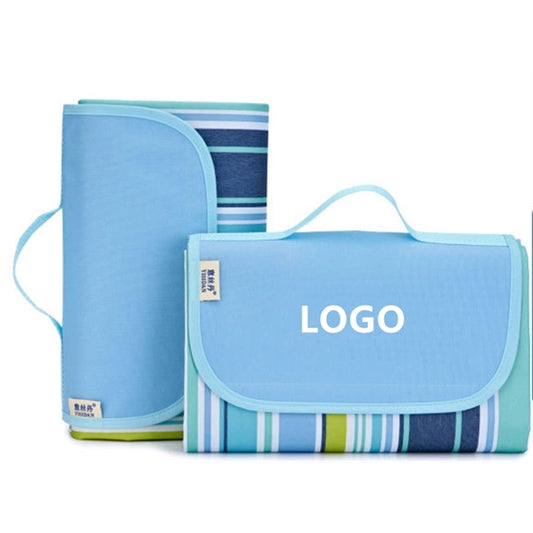 Outdoor & Picnic Blanket Waterproof 57" x 79"