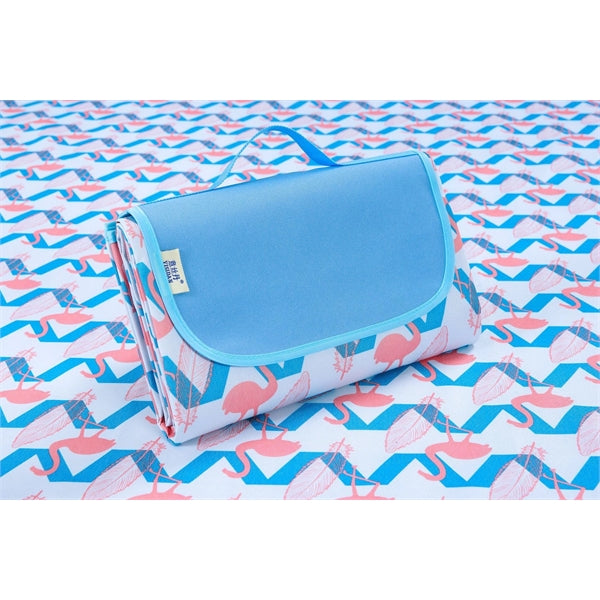 Outdoor & Picnic Blanket Waterproof 57" x 79"
