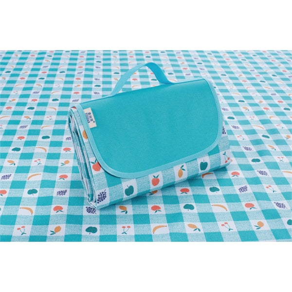Outdoor & Picnic Blanket Waterproof 57" x 79"