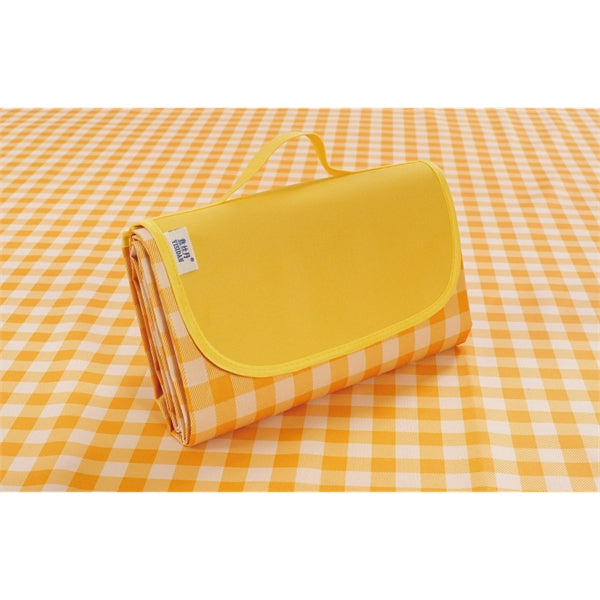 Outdoor & Picnic Blanket Waterproof 57" x 79"