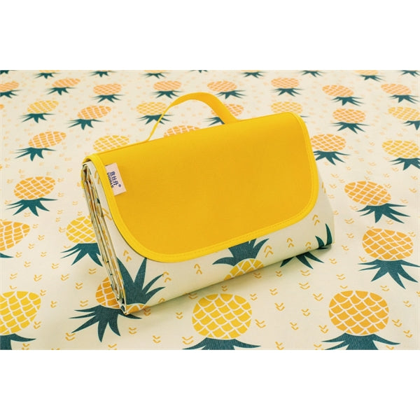 Outdoor & Picnic Blanket Waterproof 57" x 79"