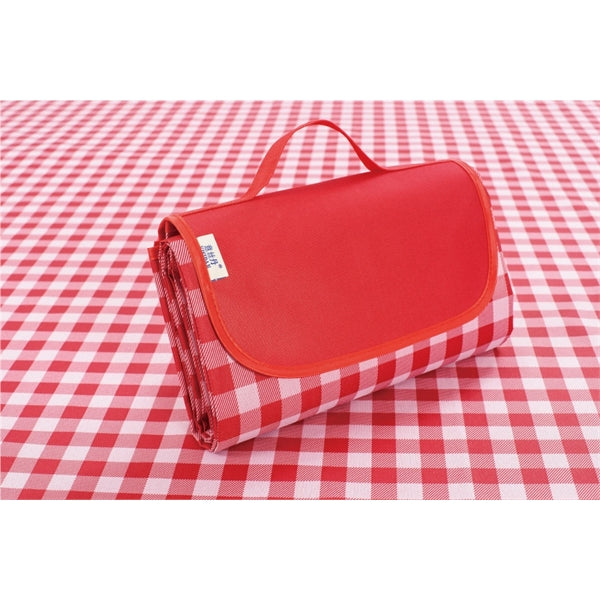 Outdoor & Picnic Blanket Waterproof 57" x 79"