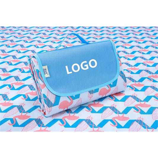 Outdoor & Picnic Blanket Waterproof 57" x 71"
