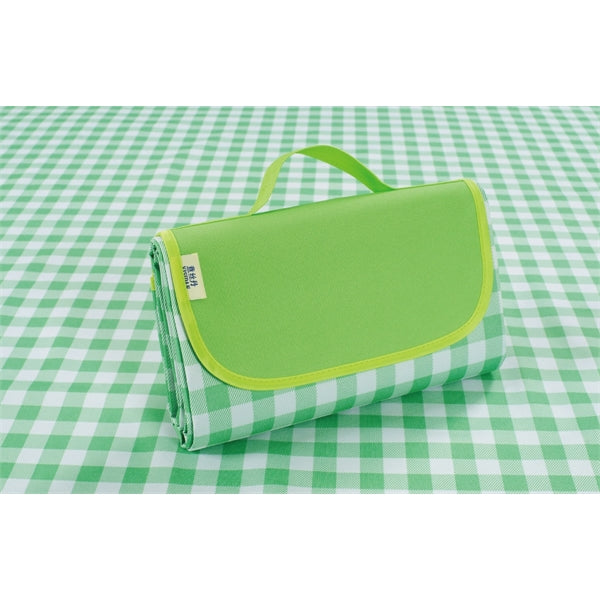 Outdoor & Picnic Blanket Waterproof 57" x 71"