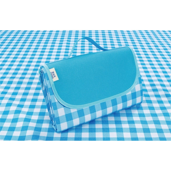 Outdoor & Picnic Blanket Waterproof 57" x 71"
