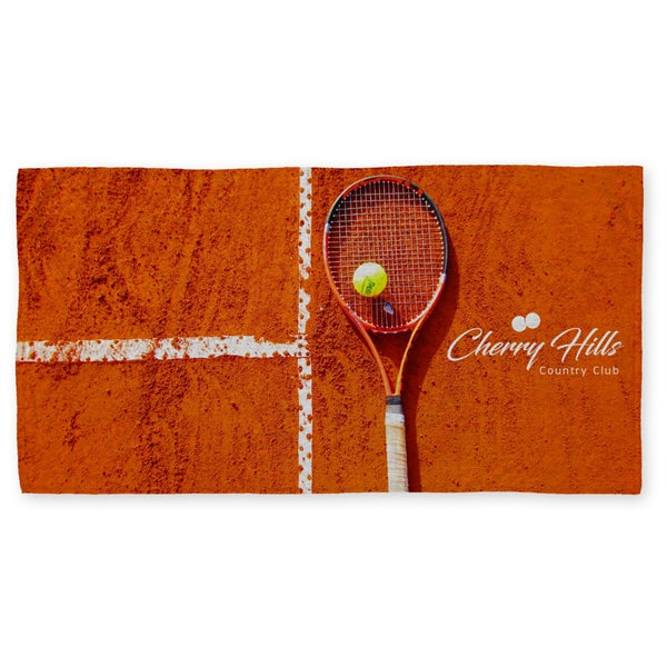 Junior Beach Towel - 22x42