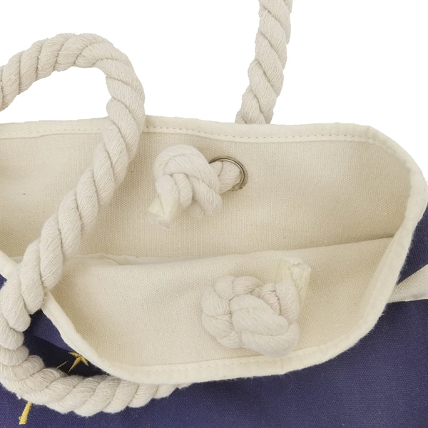 Premium Beach Tote Bag