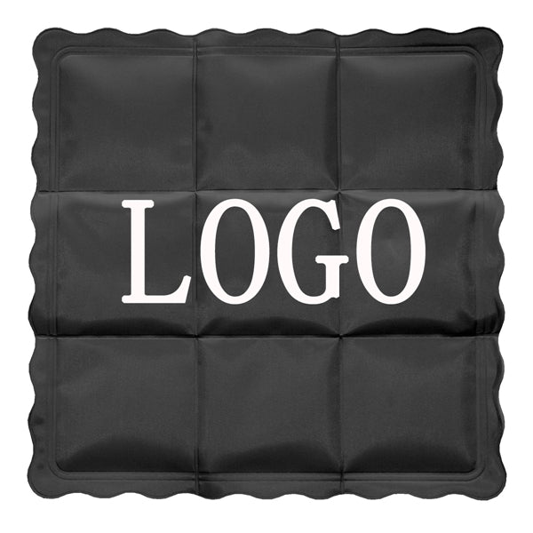 Pet Ice Pad With Custom Logo