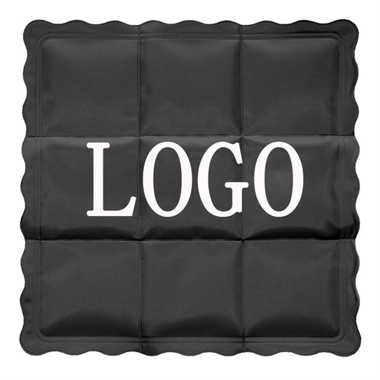Pet Ice Pad With Custom Logo