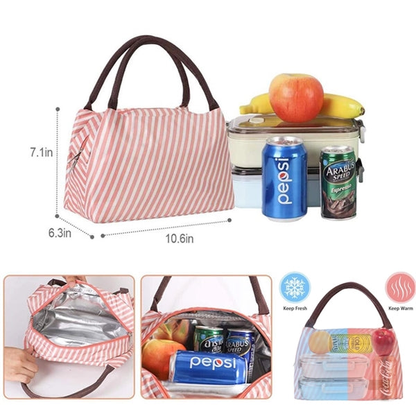 Cooler Lunch Bag