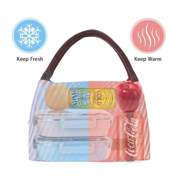 Cooler Lunch Bag