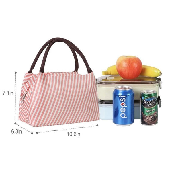 Cooler Lunch Bag