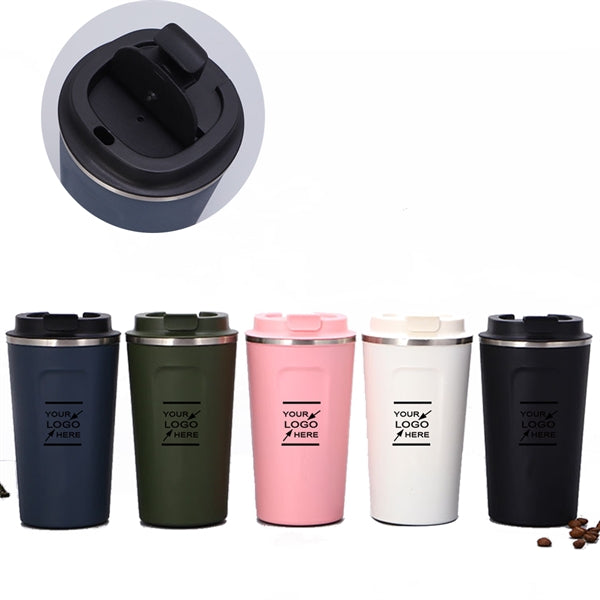 18 OZ Stainless Steel Insulation Cup