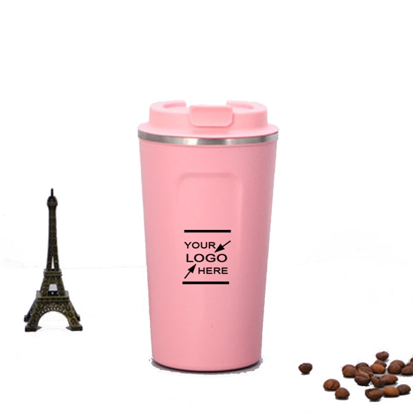 18 OZ Stainless Steel Insulation Cup
