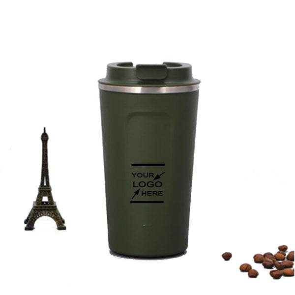 18 OZ Stainless Steel Insulation Cup