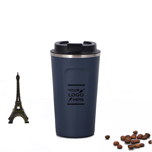 18 OZ Stainless Steel Insulation Cup