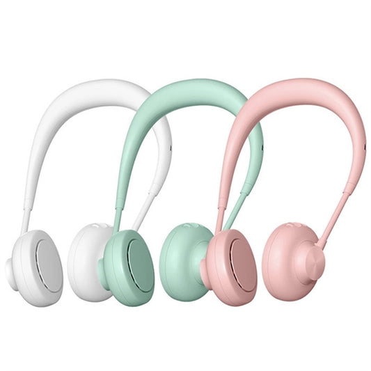 Portable Neck Fan