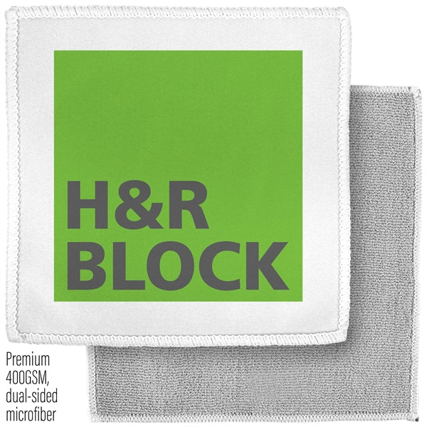 Microfiber Towel