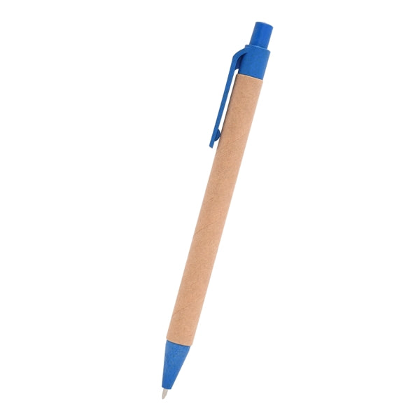 Brooks Harvest Writer Pen