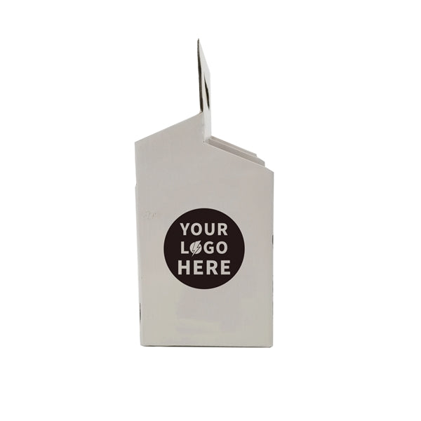Four Cup Cardboard Drink Carrier