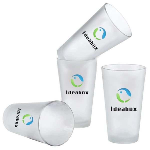 16oz Pint Glass Beer Glass Cup Wine Glass Cup