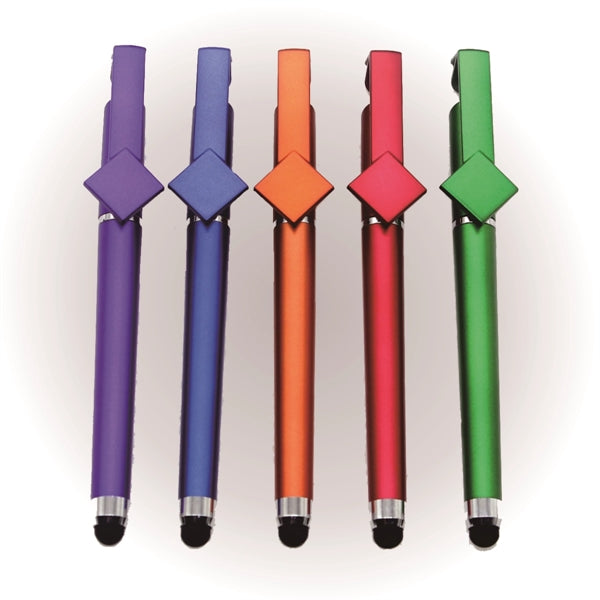 Stylus Pen with Holder