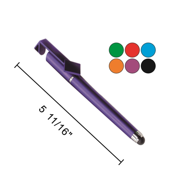 Stylus Pen with Holder